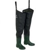 Sert holinky Thigh Waders PVC