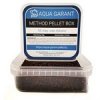 AQUA GARANT METHOD PELETY BOX 400G