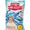 TIMÁR MIX FISH HEALTH METHOD KRMNÁ SMĚS + KOMPLEXNÍ PŘÍSADA