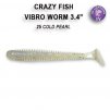 Vibro Worm 8,5 cm