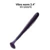 Vibro Worm 8,5 cm