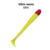 Vibro Worm 8,5 cm