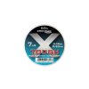 Drennan vlasec X-Tough Hooklink 50m (Varianta Drennan vlasec X-Tough Hooklink 50m 0,08m 0,57kg)