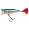 HOLO SELECT POPPER CHLUP LURES 5,0cm F (Varianta HOLO SELECT POPPER CHLUP LURES 9,00cm F RB)