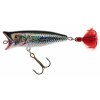 HOLO SELECT POPPER CHLUP LURES 5,0cm F (Varianta HOLO SELECT POPPER CHLUP LURES 9,00cm F RB)