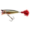 HOLO SELECT POPPER CHLUP LURES 5,0cm F (Varianta HOLO SELECT POPPER CHLUP LURES 9,00cm F RB)