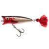 HOLO SELECT POPPER CHLUP LURES 5,0cm F (Varianta HOLO SELECT POPPER CHLUP LURES 9,00cm F RB)