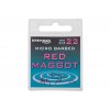 Drennan háčky Red Maggot