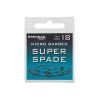 Drennan háčky Super Spade (Varianta Drennan háčky Super Spade vel. 10)