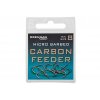 Drennan háčky Carbon Feeder