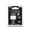 Liquirigs - Liquid Zig Booster kapsle, 4+2ks