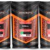 Krill Feed Pellets (Průměr 4 mm)