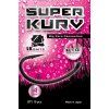 LK Baits háčky Super Kurv (Varianta LK Baits háčky Super Kurv vel. 4)