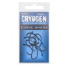 ESP háčky Cryogen Curve Shanx (Varianta ESP háčky Cryogen Curve Shanx vel. 10 10ks)