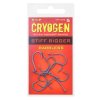 ESP háčky Cryogen Stiff Rigger Barbless (Varianta ESP háčky Cryogen Stiff Rigger Barbless vel. 4 10ks)