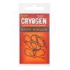 ESP háčky Cryogen Stiff Rigger (Varianta ESP háčky Cryogen Stiff Rigger vel. 5 10ks)