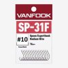 SP-31F Spoon Experthook / 16ks (Varianta SP-31F Spoon Experthook vel 5 balení 16ks)