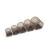 Hexmesh Plastic Cage Feeder - large (Gramáž 20 g)