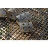 Hexmesh Plastic Open End Feeder - medium (Gramáž 20 g)