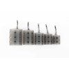 Hexmesh Plastic Open End Feeder - medium (Gramáž 20 g)