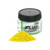 Anglická vločka FLUO - 120 g/potápivá/fluo oranžová