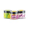 Pop Up Mini Boilies 10 mm 15g (Příchuť Ananas)