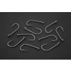 Gemini háčky Long Shank Hooks (Varianta vel. 4 (GUH20))