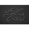Gemini háčky Short Shank Hooks (Varianta vel. 4 (GUH23))