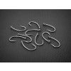 11028 gemini hacky aqualine hooks