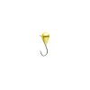 Lucky John Mormyshka Wolfram Tungsten Ice Jig Drop, barva 02 (Variant Lucky John Mormyshka Wolfram Tungsten Ice Jig Drop, barva 02)