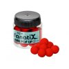 Fanati-X Mini Pop Up Boilies - 25 g/10 mm