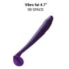 Vibro Fat 6,8" 17 cm