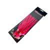 LK Baits návazec Chobotnice 8/0 16cm Lumino Red/Červený (Variant LK Baits návazec Chobotnice 8/0 16cm Lumino Red/Červený)