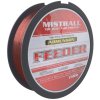 Mistrall vlasec Admunson feeder 150m