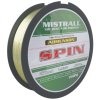 Mistrall vlasec Admunson spin 150m