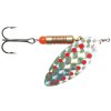 Mistrall třpytka Willow velikost 4 hmotnost 17g (Varianta Mistrall třpytka Willow velikost 4 hmotnost 17g vzor 15)