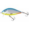 Mistrall wobler Crucian Quick diver 9cm 17g