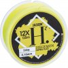 HEGEMON SUPRA 12X FLUO BRAIDED LINE 125m