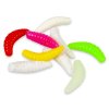 Iron Trout Soft Bee Maggots 2,5cm (Varianta Iron Trout Soft Bee Maggots 2,5cm česnek vzor W)