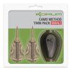 Camo Method Twin Packs (Velikost Small)