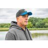 Grey Zip Hoodie (Velikost Medium)