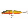 Mistrall wobler Pike Jointed Floater 10cm