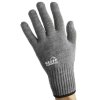 Geoff Anderson rukavice Corespun merino šedé (Varianta Geoff Anderson rukavice Corespun merino šedé)