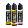 Bomb Feeder 60ml (Příchuť Jahoda/Ryba)