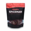 Spiceman boilie 1kg - Chilli Squid