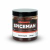 Spiceman boilie v dipu 250ml - Chilli Squid