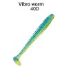 Vibro Worm 8,5 cm floating