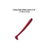 Vibro Worm 8,5 cm floating (Varianta Vibro Worm 8,5 cm barva 12 floating)