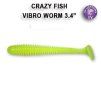 Vibro Worm 8,5 cm floating (Varianta Vibro Worm 8,5 cm barva 12 floating)