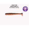 Vibro Worm 8,5 cm floating (Varianta Vibro Worm 8,5 cm barva 12 floating)